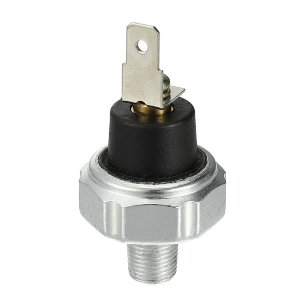 Sensor de presión de aceite del motor Sensor de presión de aceite combustible para Mitsubishi Lancer 2003-2006 No.1258A002