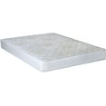 SIMING, 9Inch Gentle Firm Tight top Innerspring Mattress, King