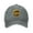 Gray, variant on Ups Hat Washed Cotton Baseball Cap