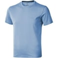 thumbnail image 1 of Elevate Mens Nanaimo Short-Sleeved T-Shirt, 1 of 3