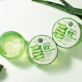 thumbnail image 3 of NATURE REPUBLIC Aloe Vera 92% Soothing Gel 300ml (2 Pack), 3 of 4