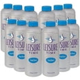 thumbnail image 2 of Leisure Time Foam Down 32oz 12 Pack Hot Tub, 2 of 3