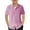 X2 Pink, variant on Boys Casual Short Sleeve Button Down Lapel Shirt Fashion Textured Summer Beach Shirt 5-14 Years Old,Color:Navy,7-8 Years