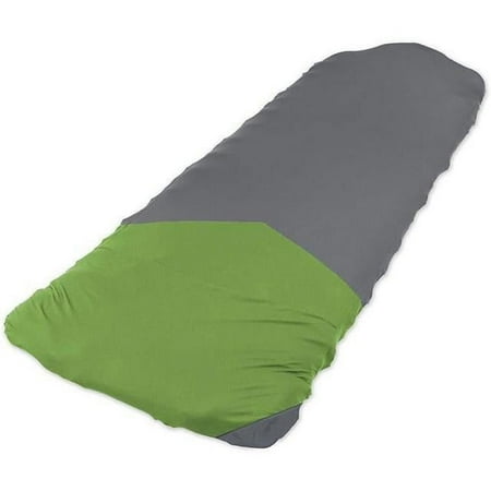 UPC: 0846647003796 | Klymit 13PCGRSVC – V Sheet Sleeping Pad Cover