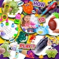 thumbnail image 5 of EP 1000 PCS Party Favors for Kids, Bulk Fidget Toys,Goodie Bags Stuffers, Treasure Box Toy for Classroom Prizes, Birthday Gifts, Stocking Pinata Filler Stuffers, 5 of 7