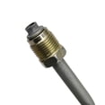 thumbnail image 2 of Edelmann 92881 Power Steering Pressure Line Hose Assembly, 2 of 3