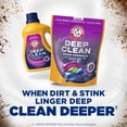 thumbnail image 3 of Detergente para ropa ARM & HAMMER Deep Clean Odor 44 Power Paks, 3 of 9