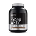 thumbnail image 1 of OPTIMUM NUTRITION ON PLATINUM HYDRO WHEY 3.5 LBS CHOCOLATE, 1 of 2