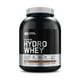 thumbnail image 1 of OPTIMUM NUTRITION ON PLATINUM HYDRO WHEY 3.5 LBS CHOCOLATE, 1 of 2