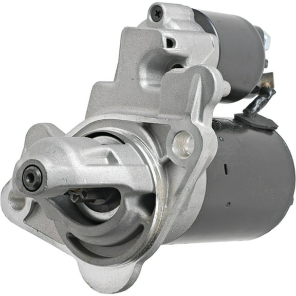 DB Electrical New Starter 410-24071 for Mini Cooper 1.6L 2002-2008 17854