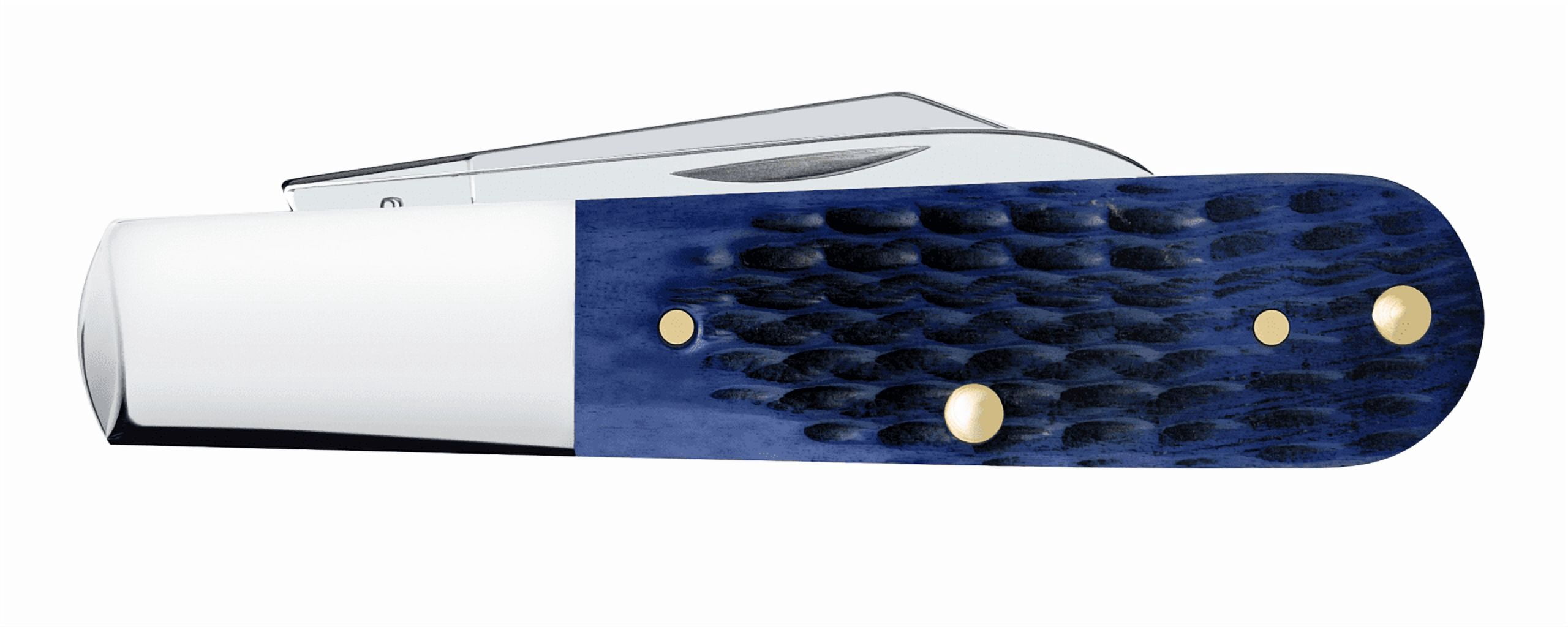 Case 3.38" Folding Pocket Knife