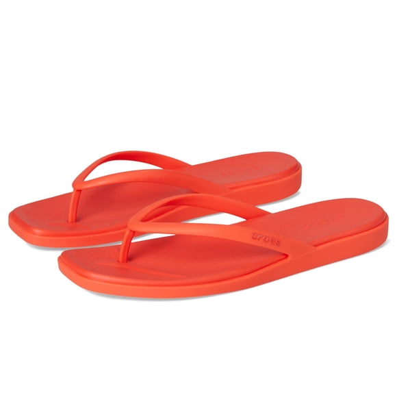 Sandalias Crocs Miami para Mujer, Chanclas Estrella de Mar Talla 4 M