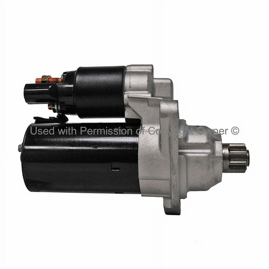Quality-Built 19445N New Starter