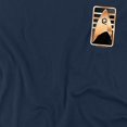 thumbnail image 5 of Star Trek: Discovery Mens Cadet Badge T-Shirt, 5 of 5