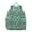Leopard Print-1, variant on Rainbow Checkerboard Backpack Backpack for School,Cute School Bag,Schoolbag with Adjustable Shoulder Straps & Padded Back,13.8"x11.4"x6"