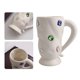thumbnail image 1 of Tazas de Café de Cristal, Novedosas Tazas de Cerámica con Piedras Preciosas de Colores, Diseño Irregular Único, Tazas de Café para Bodas y Festividades, 1 of 8