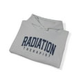 thumbnail image 4 of Radiation Therapist Graduation Hoodie, Gifts, Hooded Sweatshirt, 4 of 4