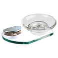 thumbnail image 5 of Euro Soap Dish, Polished Nickel, 5 of 5