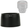 thumbnail image 6 of ET-65Ⅲ Plastic Lens Hood Replacement for Canon EF 85mm f / 1.8M SH, 6 of 8