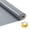 Grey 7.5*20ft, variant on Accreate Garage Floor Mat, 2.8mm Thickened Non-Slip PVC Garage Mat Roll, Diamond Plate Floor Protector Mat with 33FT Tapes for Garage, Under Car Parking Mat for SUVs, Trucks, Sports Car