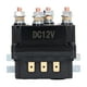 thumbnail image 2 of Relé De Solenoide De Cabrestante Relé De Cabrestante Eléctrico 250A Bobina De Latón Rendimiento Estable Contactor De Relé De Solenoide De Cabrestante Para Tractor Cortacésped ATV 12V, 2 of 14