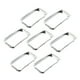 thumbnail image 1 of 7 anillos insertados para parrilla delantera de Jeep Grand Cherokee (2014-2016) Galvanizar, 1 of 9