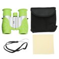 thumbnail image 3 of Binoculares para niños, binoculares para niños, binoculares portátiles plegables para niños, telescopio binocular para niños, máxima eficiencia, 3 of 9