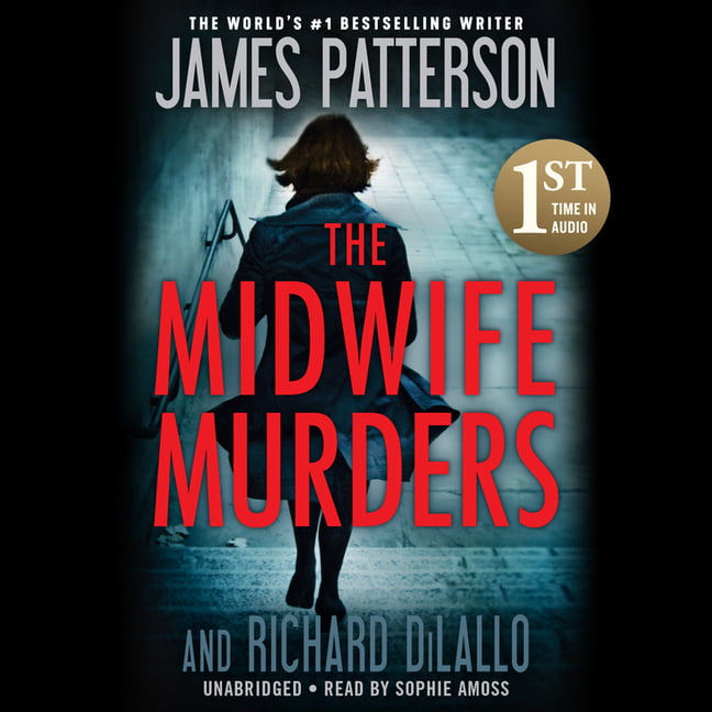 The Midwife Murders - Walmart.com - Walmart.com
