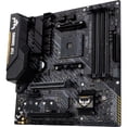 thumbnail image 2 of ASUS TUF Gaming B450M-Plus II AM4 Micro-ATX Motherboard, 2 of 3