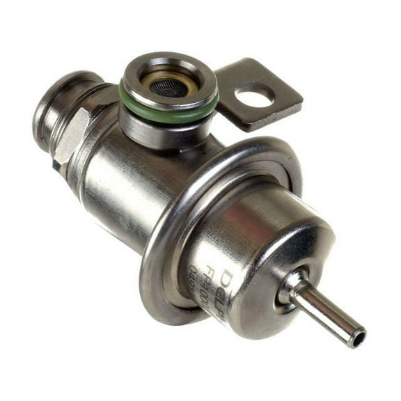 Fuel Pressure Regulator - Compatible with 1993 - 1995 Buick LeSabre 3.8L V6 1994
