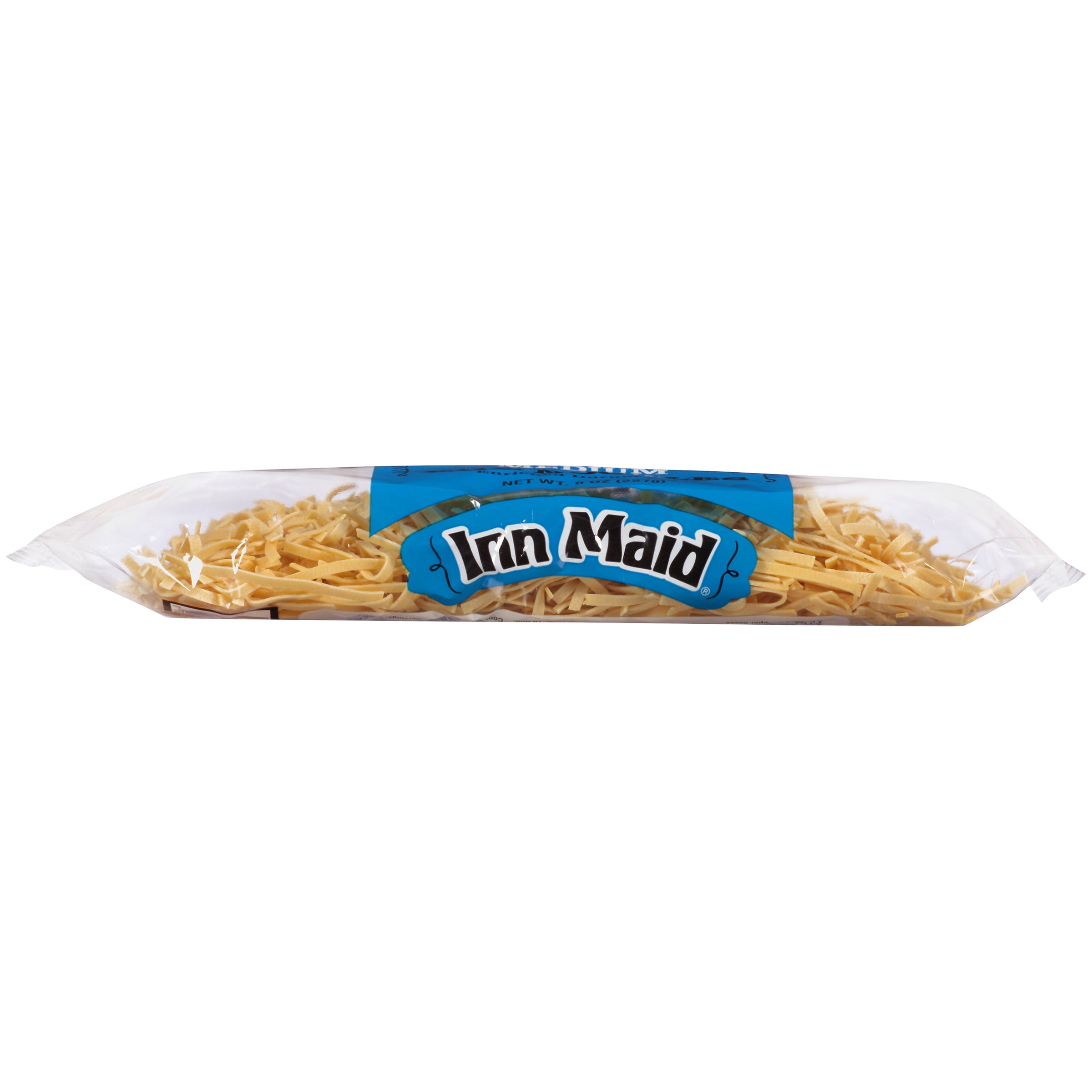 Inn Maid Medium Egg Noodles, 8 oz. Bag