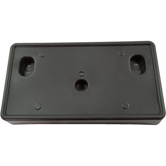License Plate Bracket Compatible with 2018-2022 Ford EcoSport Front