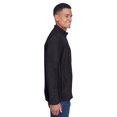 thumbnail image 3 of Team 365 Men's Campus Microfleece Jacket, 3 of 3