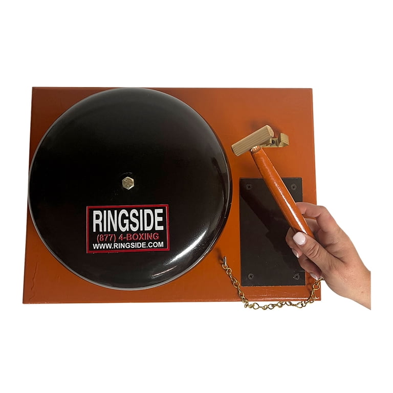 Ringside Ring Gong - Walmart.com