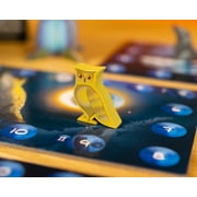 Photosynthesis Under The Moonlight - Expansion to Photosynthesis Original Game- Family or Adult Strategy Board Game for 2 to 4 Players. Recommended for Ages 10 and Up.
