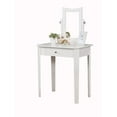 thumbnail image 2 of David Vanity Table Set, 2 of 4