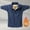 Dark Blue-A, variant on Puntoco Sweaters for Men Cardigan Sweatshirt Hoodless Zip Up Jacket High Neck Lightweight Sueter Para Hombres Coats for Men Red-A XL(XL)