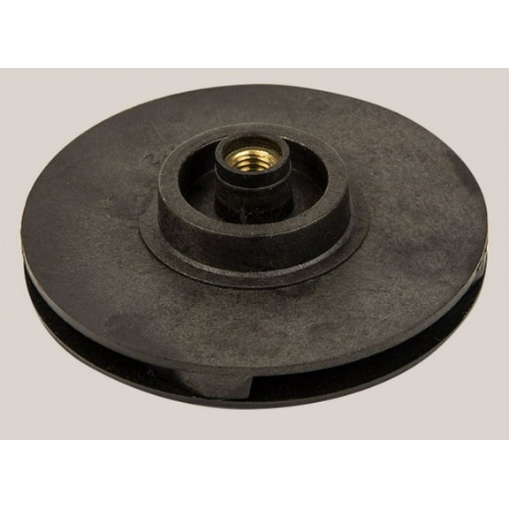 Rx Clear Impeller for the Niagara Pump