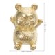 thumbnail image 2 of YSNOOWE 2Ud Pomos De Dorado Estilo Vintage Con De Panda Para En, 2 of 7
