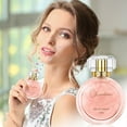 thumbnail image 5 of Kokovifyves Beauty & Personal Care Elegant Design Every Beautiful Encounter Unique Aroma Natural Plant Spices Gentle and Non Irritating 50ml, 5 of 7