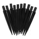 thumbnail image 1 of 10 piezas de estacas para lámparas de jardín, accesorios de plástico para luces solares, estacas de repuesto para bastones de caramelo, 1 of 7