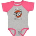 thumbnail image 3 of Inktastic Future Basketball Star Boys or Girls Baby Bodysuit, 3 of 5