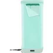 Folding Portable Clothes Dryer, Household Mini Quick Drying Dryers, Wardrobe Dryer with Wheels, for Apartment, RV, or Other Compact Spaces