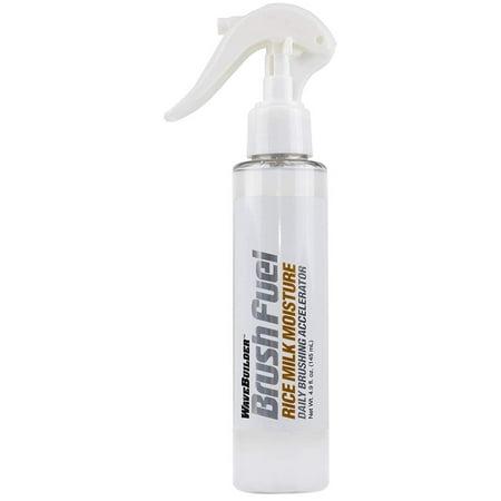 WaveBuilder - Brush Fuel Rice Milk Moisture