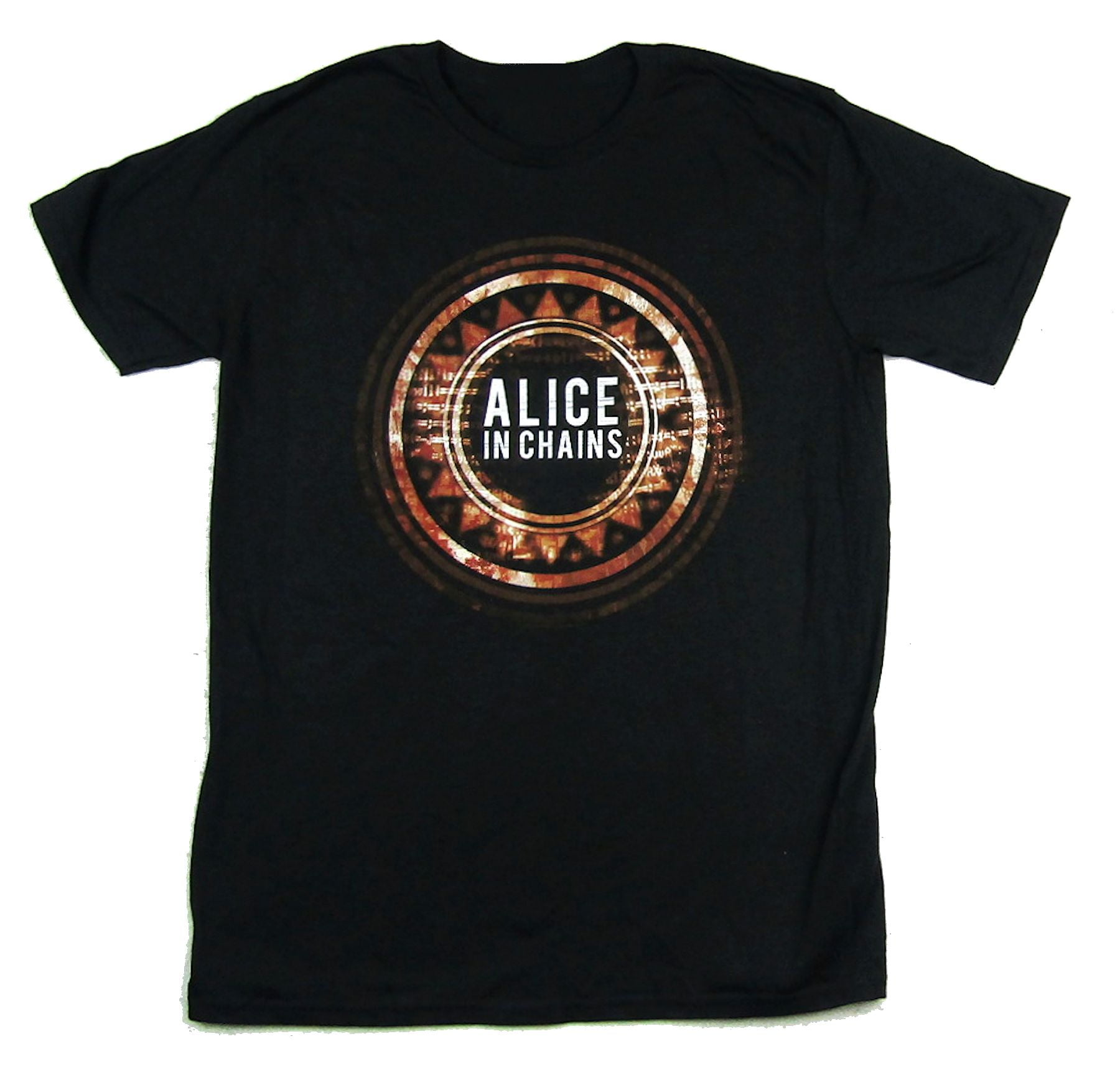 alice in chains tee shirt