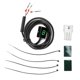 thumbnail image 1 of Indicador de marcha de velocidad LED modificado universal apto para Suzuki Boulevard C50 2005-2008 (verde), 1 of 8