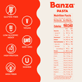 thumbnail image 5 of Banza Cavatappi Pasta from Chickpeas - Gluten Free, High Protein, and Lower Carb Protein Noodles, 8oz, 5 of 7