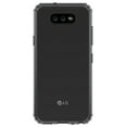 thumbnail image 5 of Case for LG Fortune 3, Clear [Aquaflex] Transparent Flexible TPU [Shock Absorbing] Cover for LG Fortune 3, Risio 4 (2020), 5 of 6