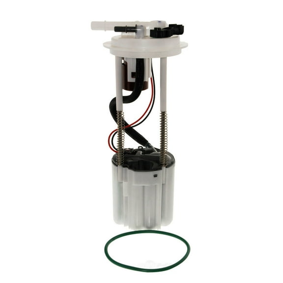 ACDelco GM Genuine Parts M100065 Fuel Pump Module Assembly without Fuel Level Sensor, with Pressure Sensor and Seal Fits select: 2010-2014 CHEVROLET EXPRESS G1500, 2010-2014 GMC SAVANA