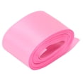 thumbnail image 1 of Satin Ribbon Roll, Gift Wrap Ribbon Multi-purpose  For Packaging Gift Boxes For Decorating Roses Sky Blue,Blue,Rose Red, 1 of 8